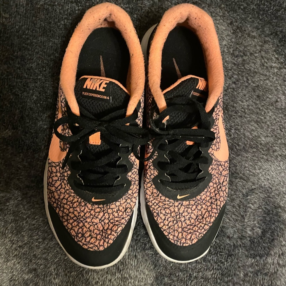 Nike flex experience RN 4